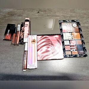Makeup Bundle
